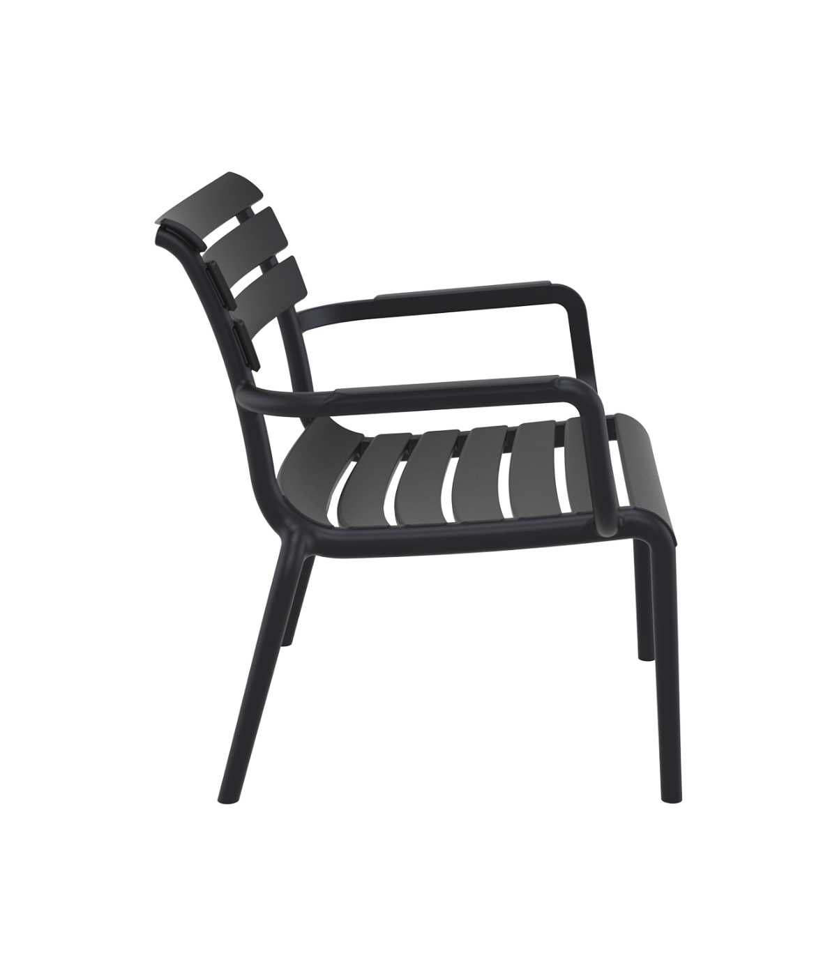 Paris Lounge Armchair