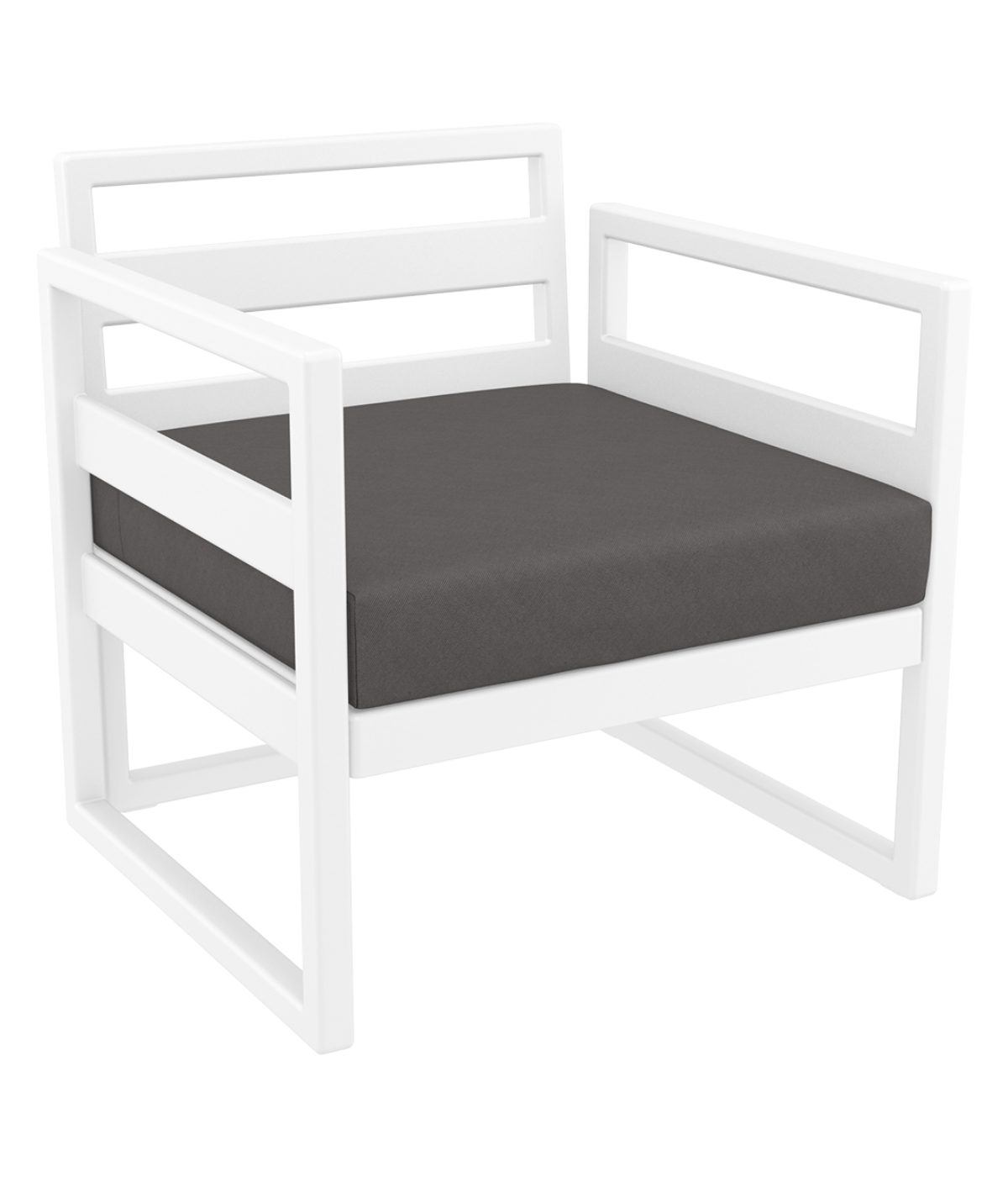 Mykonos Seat Cushion