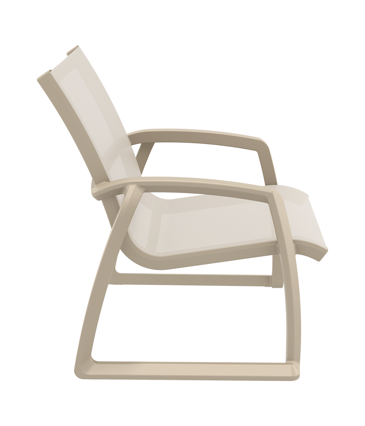 Pacific Lounge Armchair