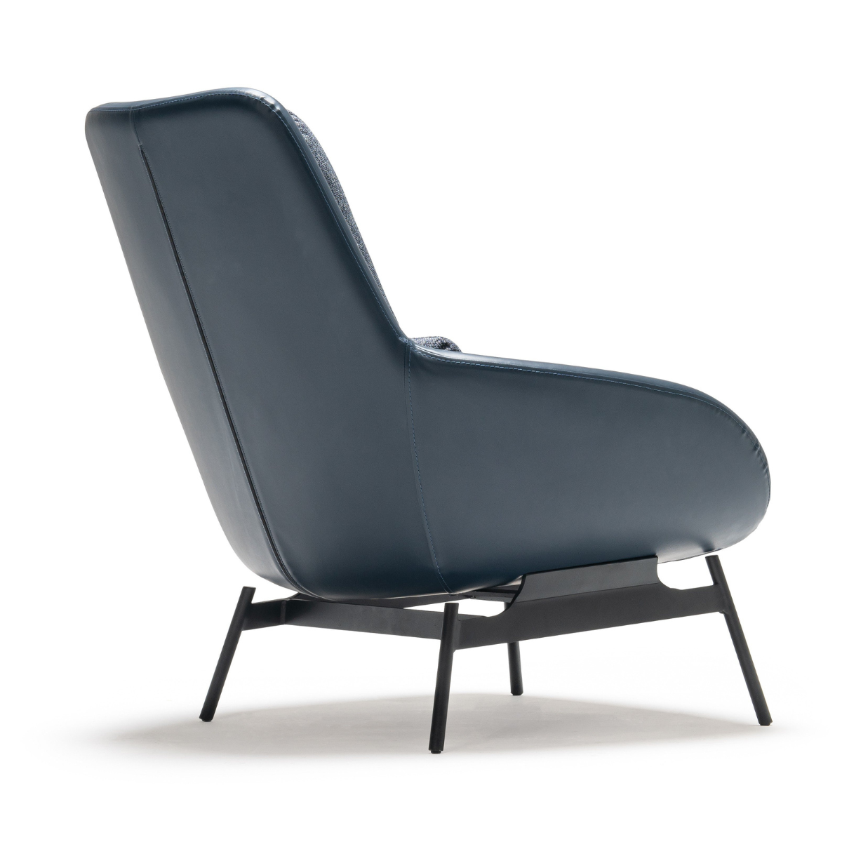 Ortica Lounge Chair