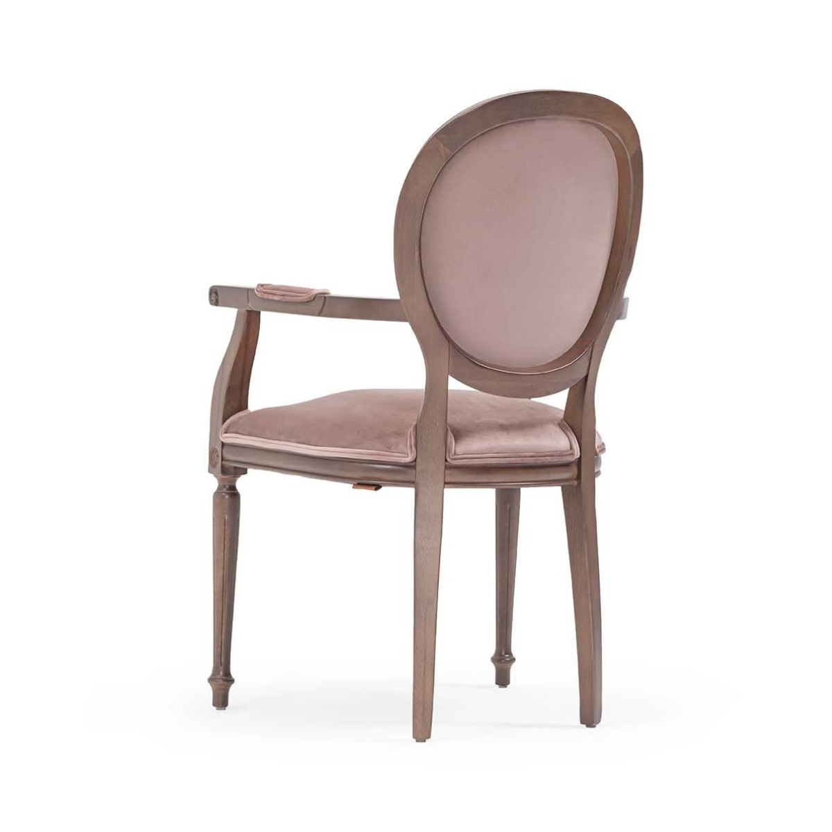 Madalyon Armchair