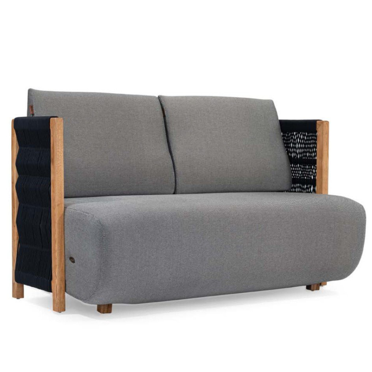 Gana 2 Seater Sofa Faustine Furniture