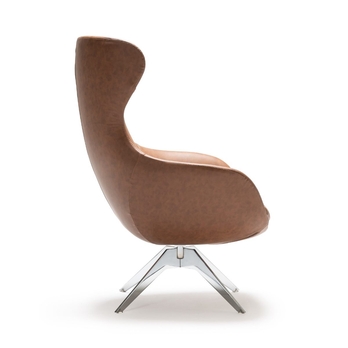 Zed Lounge Chair