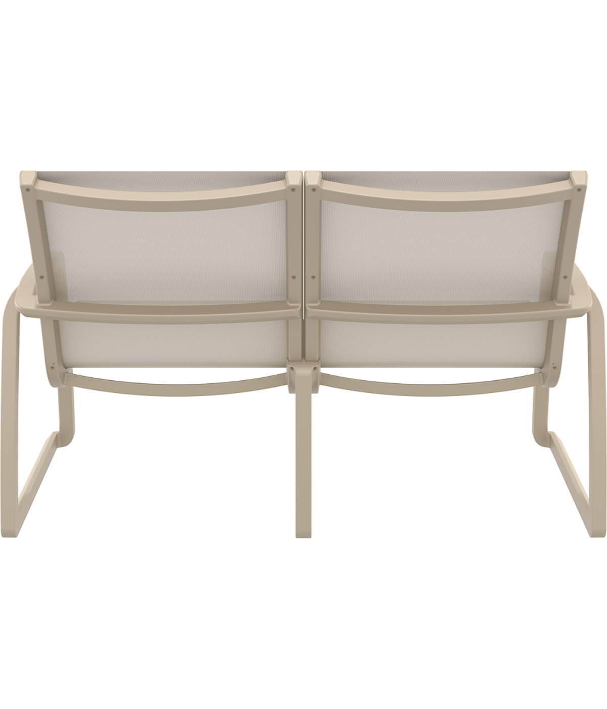 Pacific Lounge Sofa Armchair