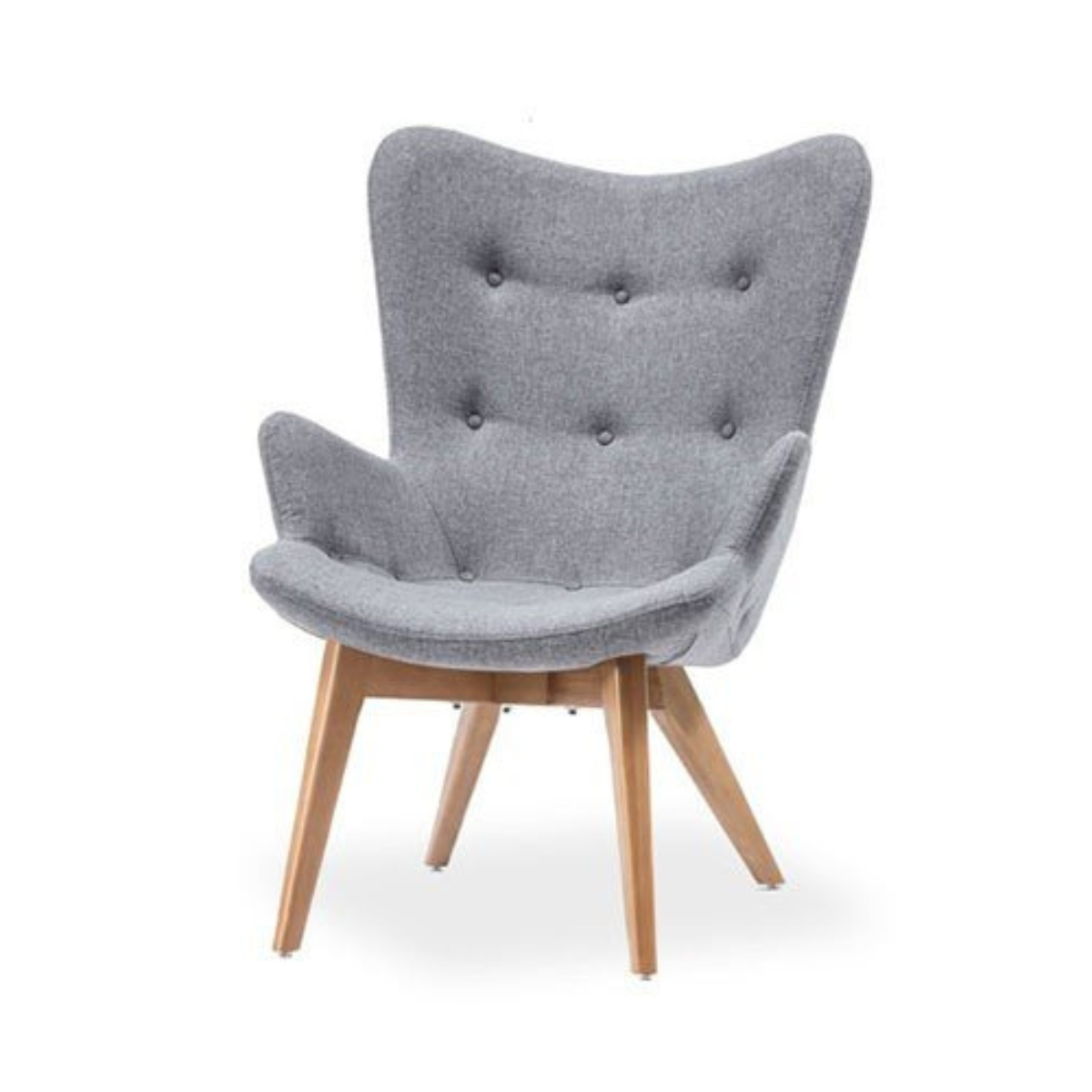 Arma Lounge Chair