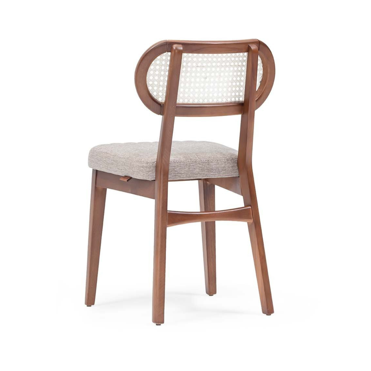 Iglo Wicker Chair