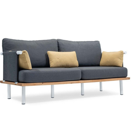 Rodos 3 Seater Sofa