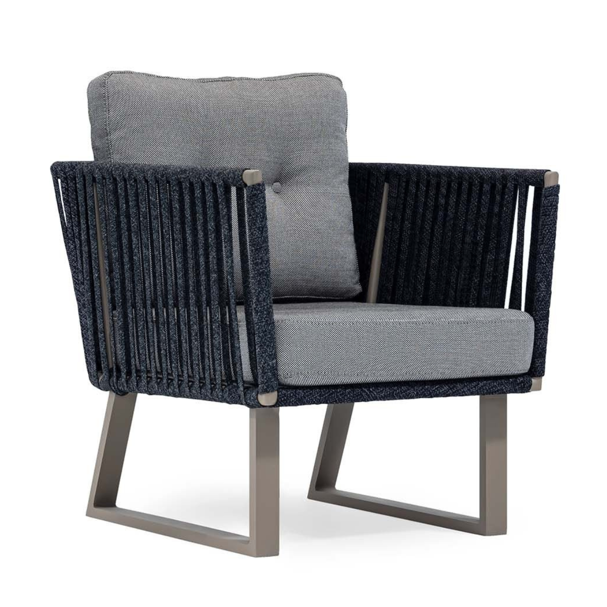 Mate Lounge Chair