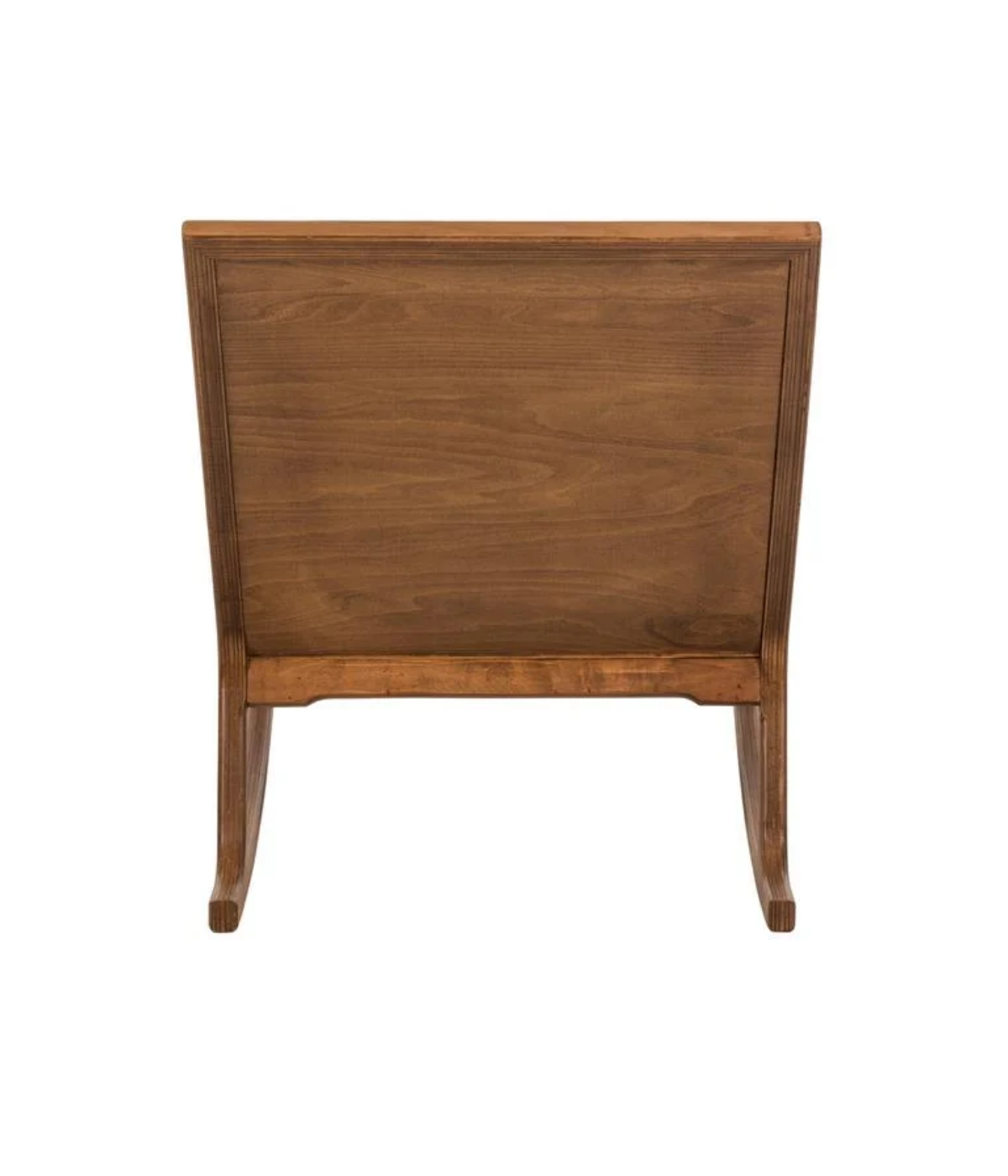 WAVE ARMCHAIR BIRD PATTERNED