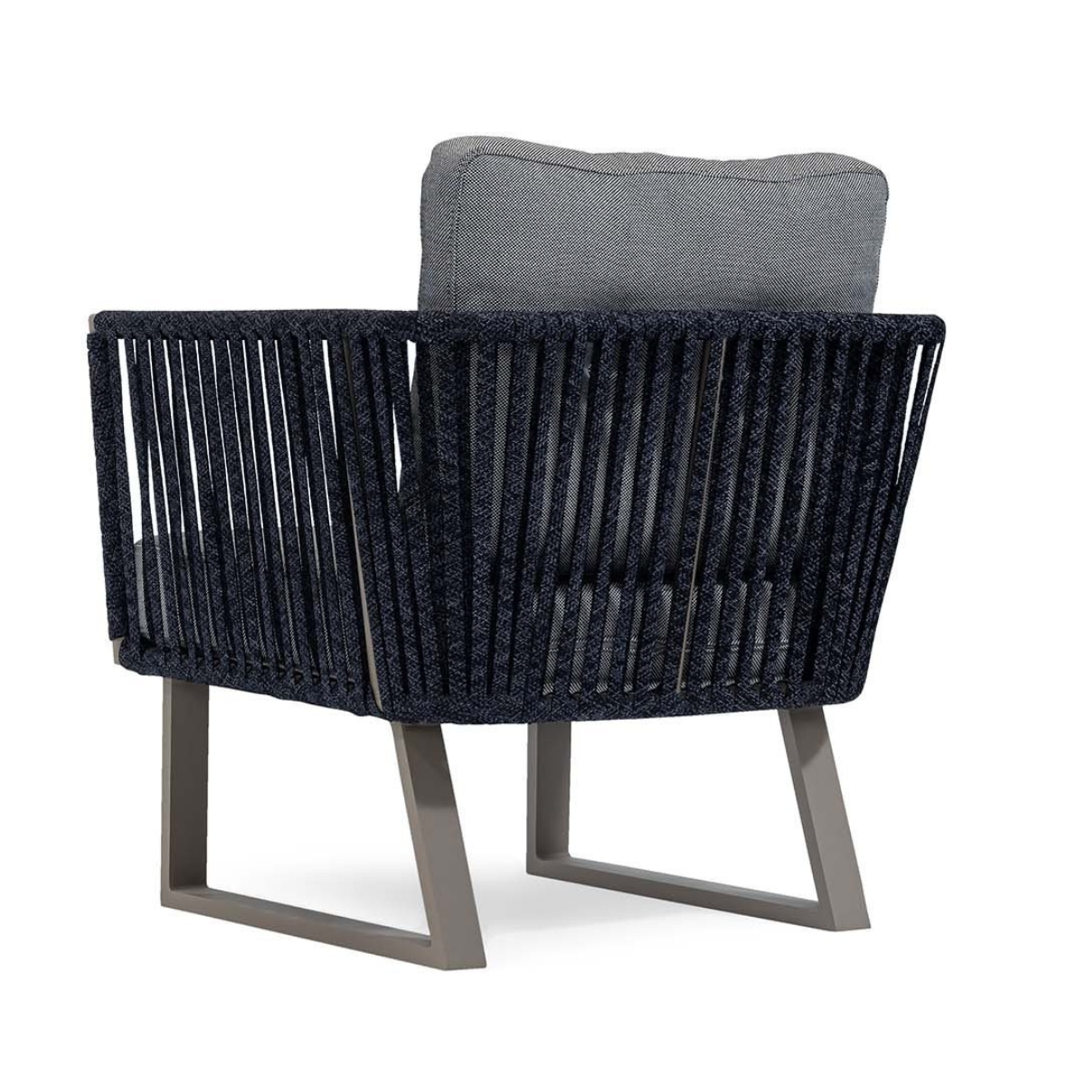 Mate Lounge Chair