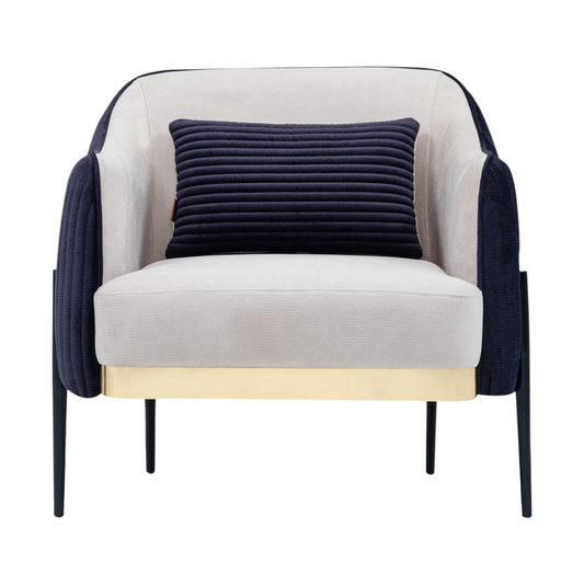 Meghan Lounge Chair