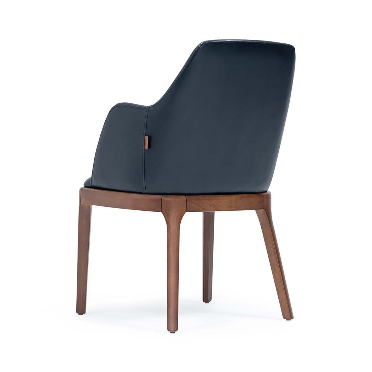 Alpha Armchair
