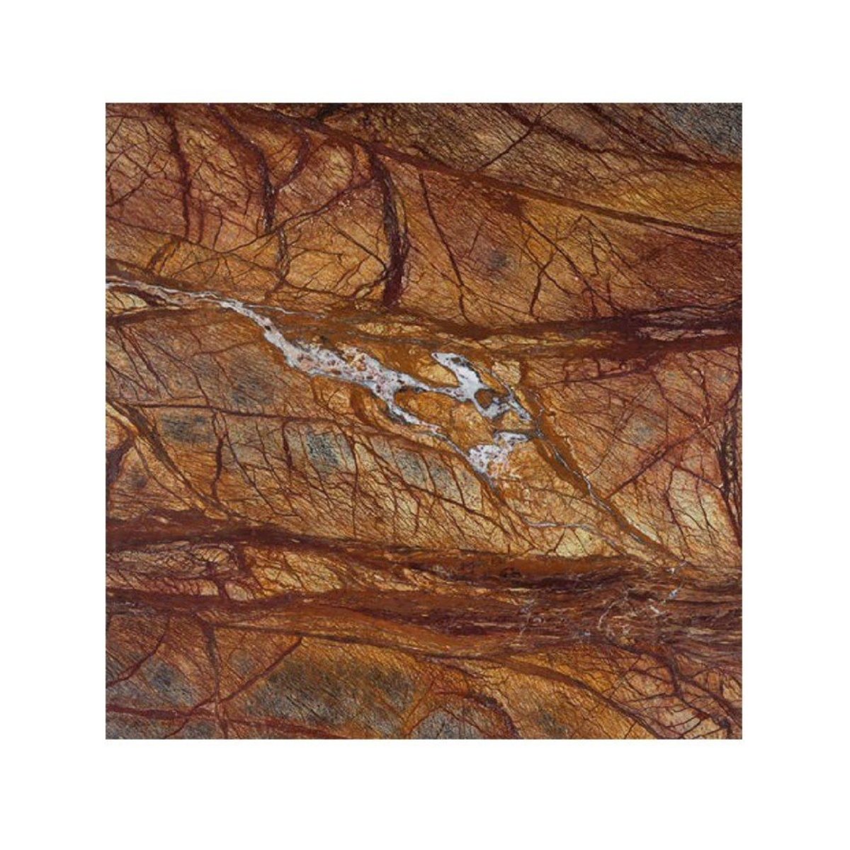 Rain Forest Brown T286 Table Top