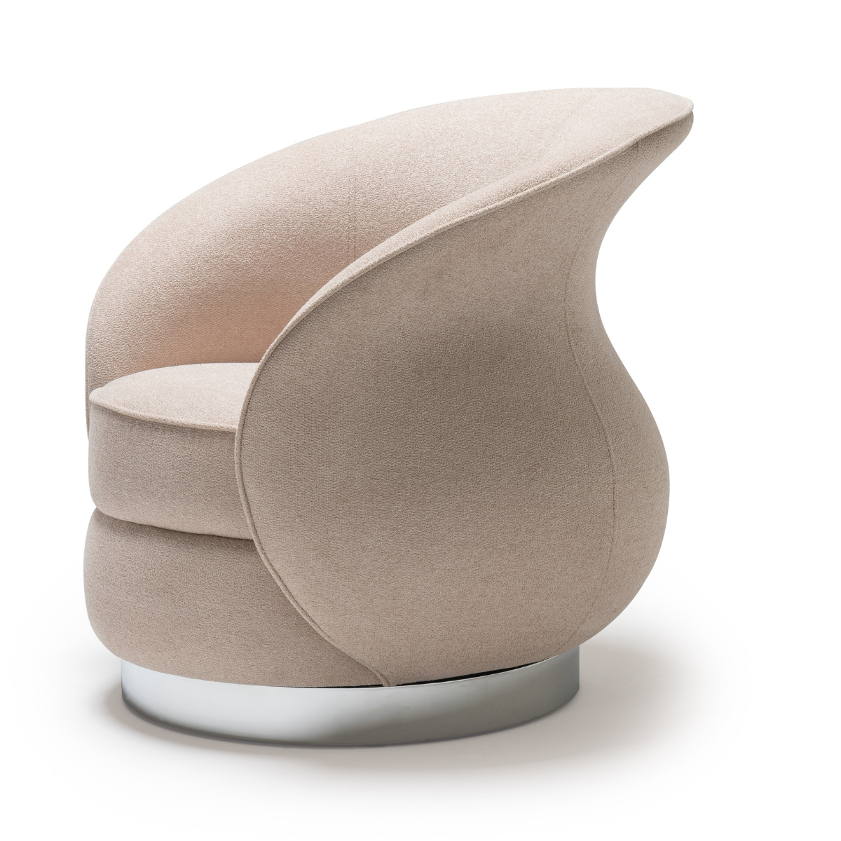 Ajda Lounge Chair