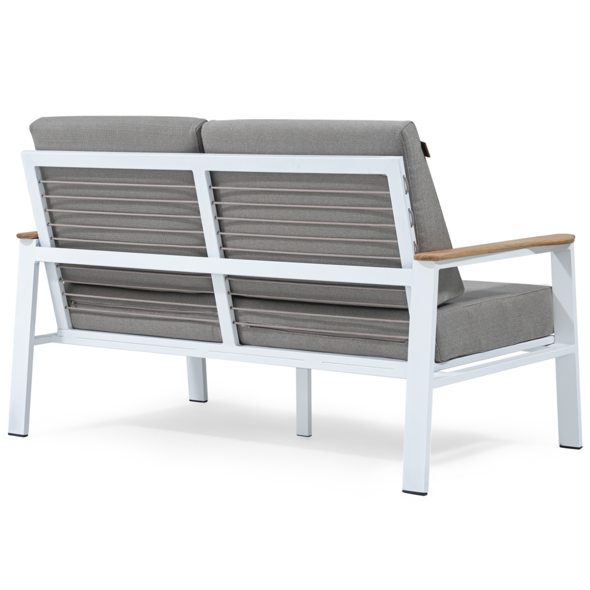 August 2 Seater Sofa