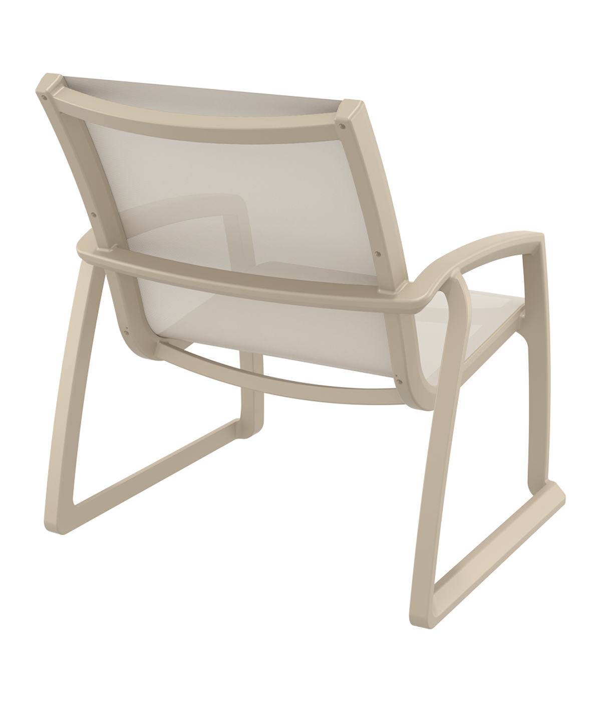 Pacific Lounge Armchair