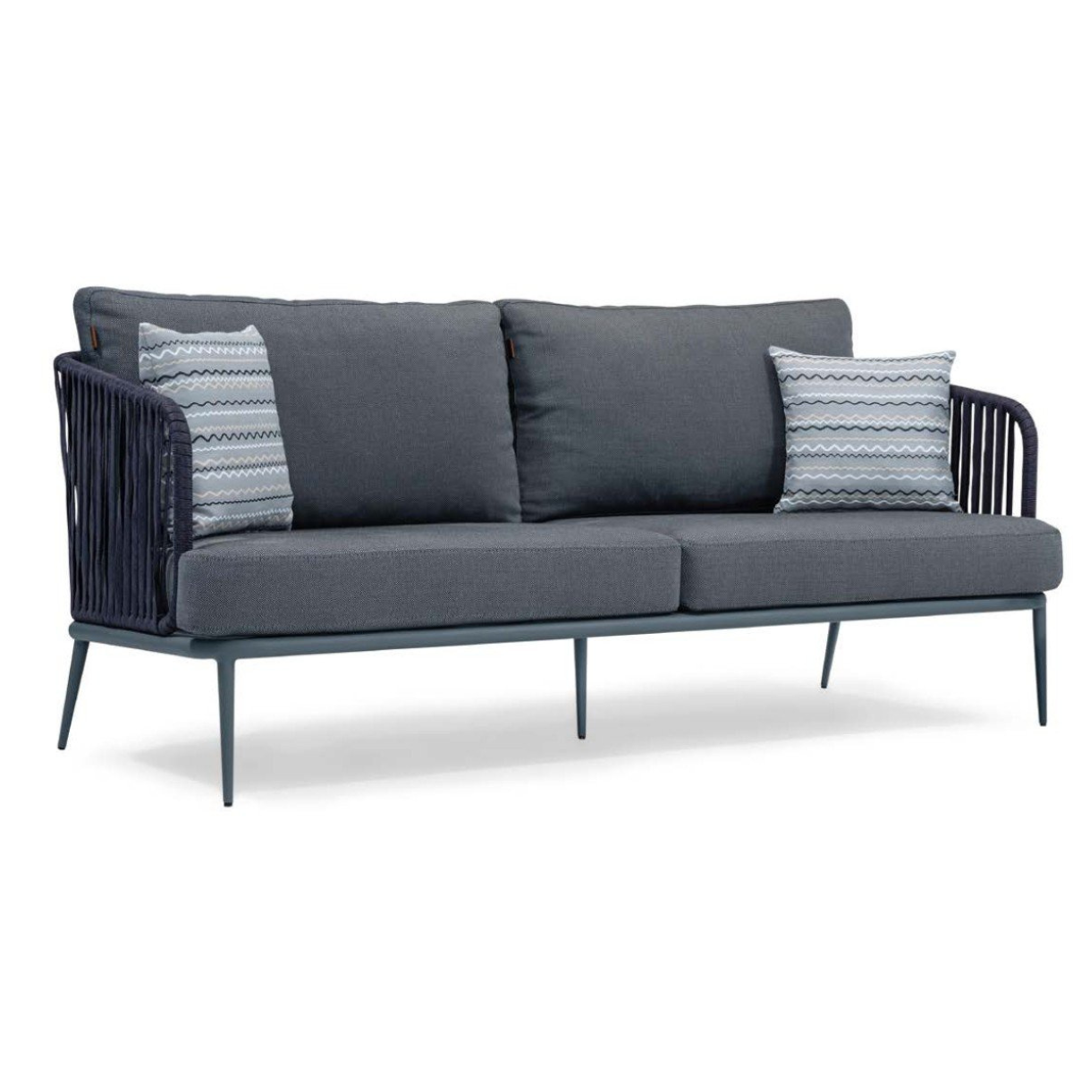Bacardi 3 Seater Sofa