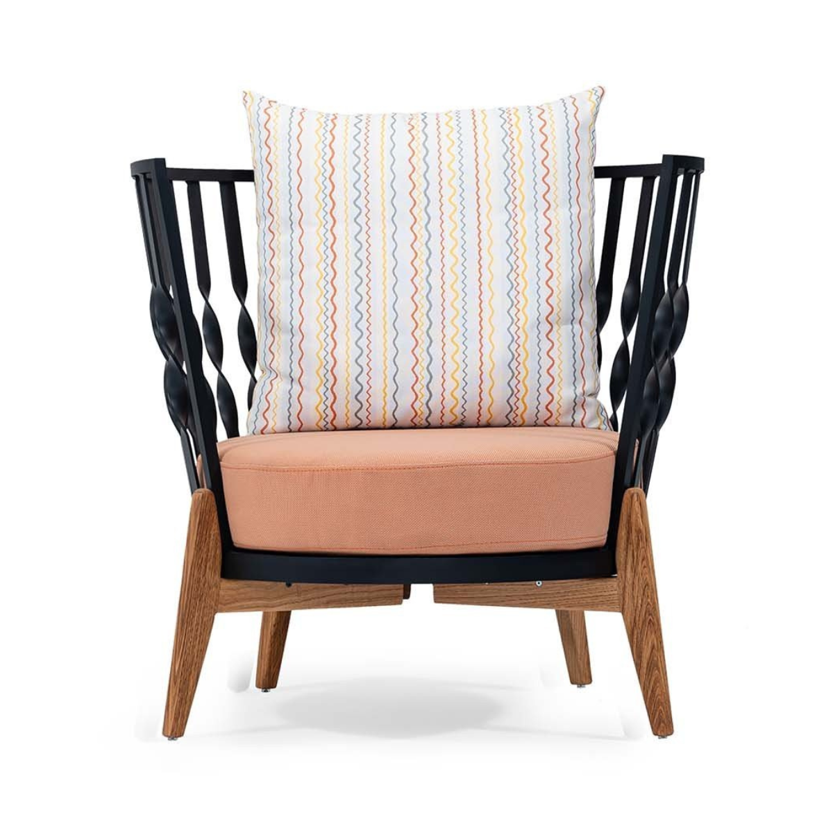 Captiva Lounge Chair