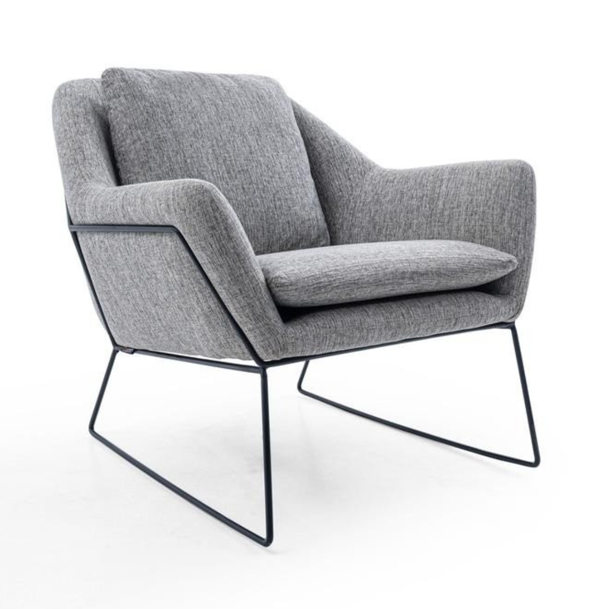 Adore Lounge Chair