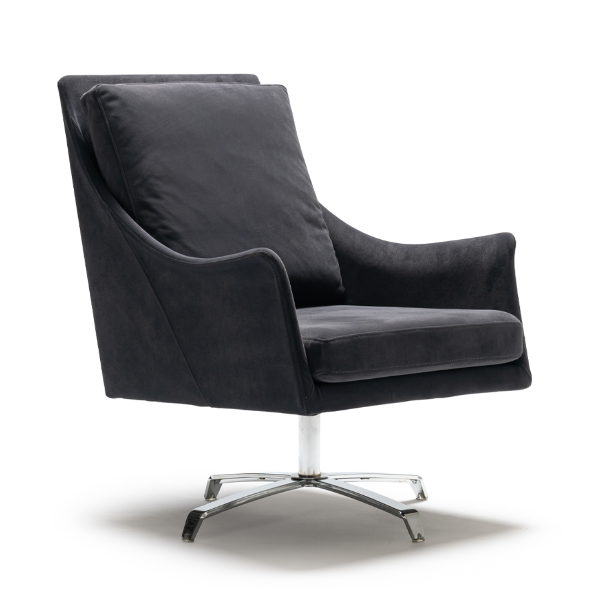 Shellby Lounge Chair