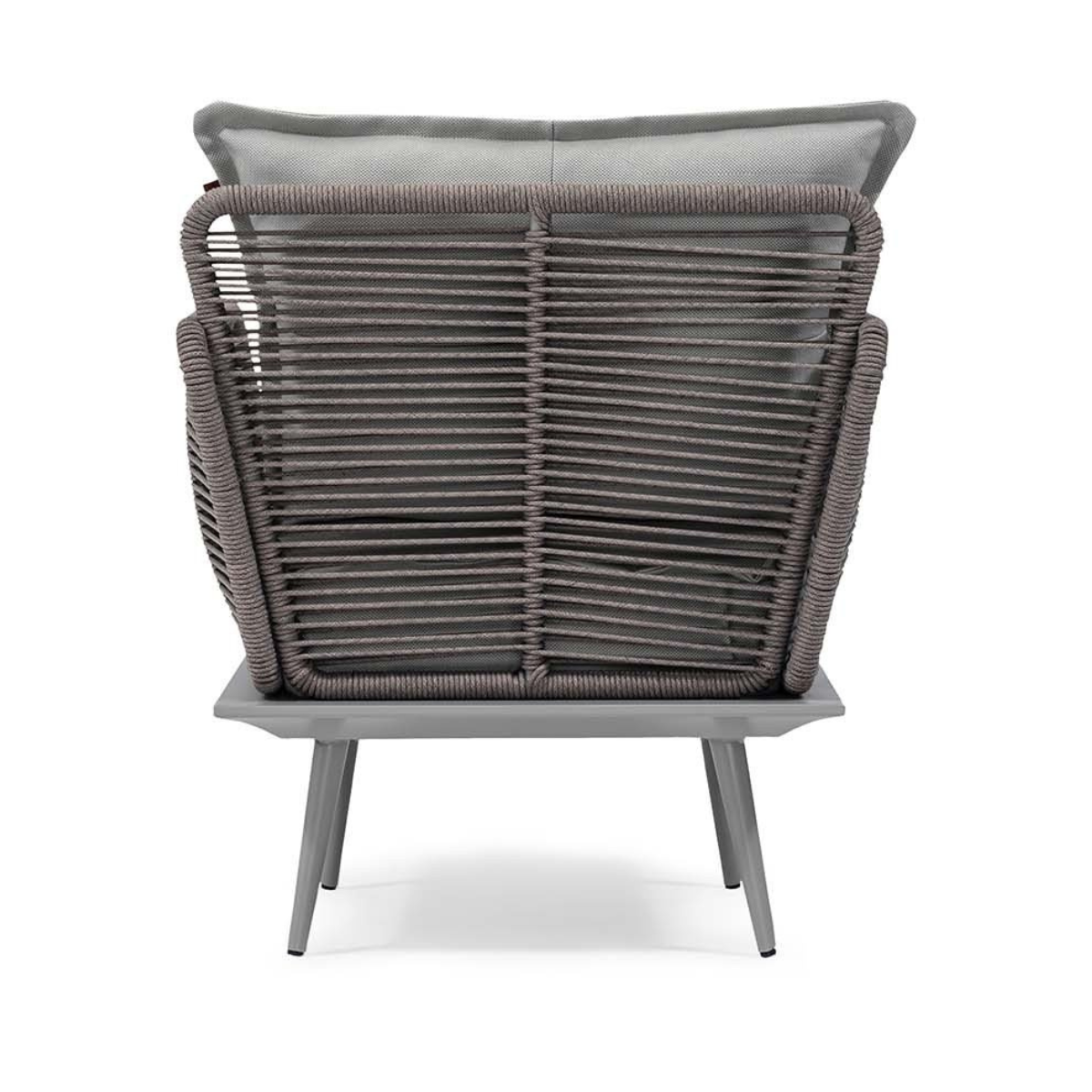 Bright Lounge Chair