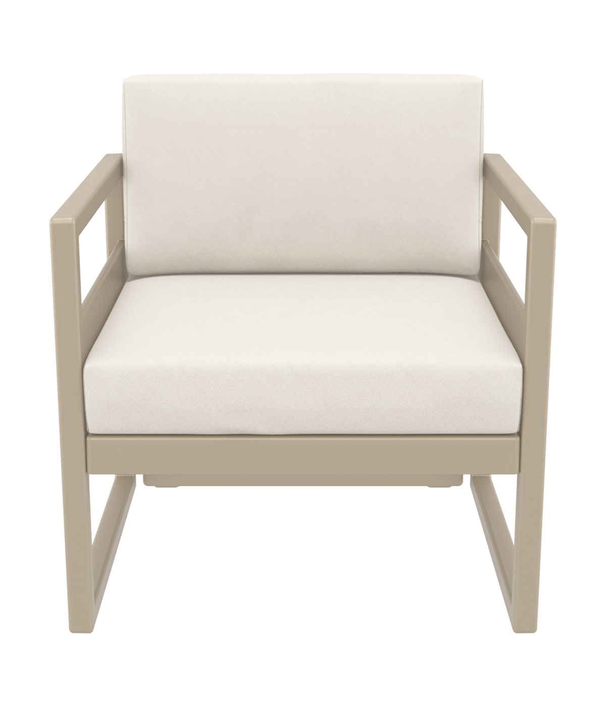 Mykonos Lounge Armchair