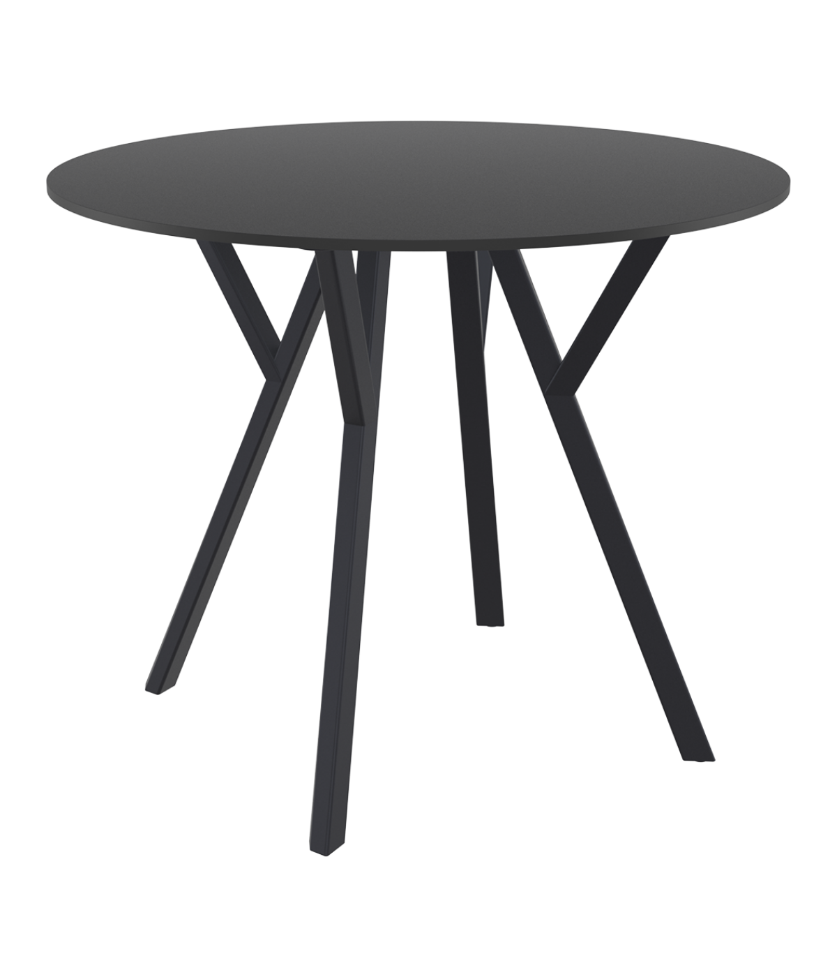 Max Table Ø90