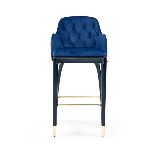 Charla Premium Bar Stool