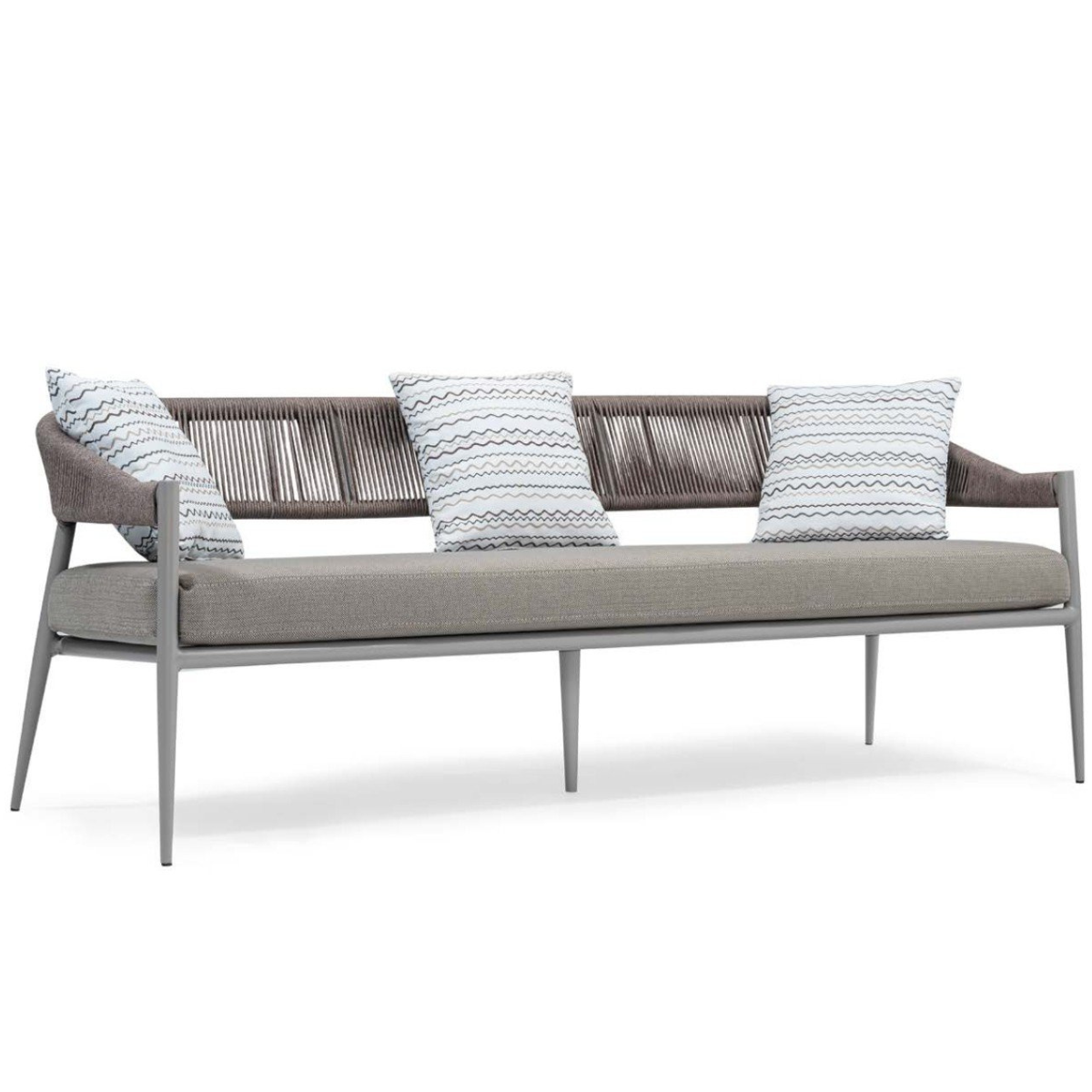 Akdeniz 3 Seater Sofa