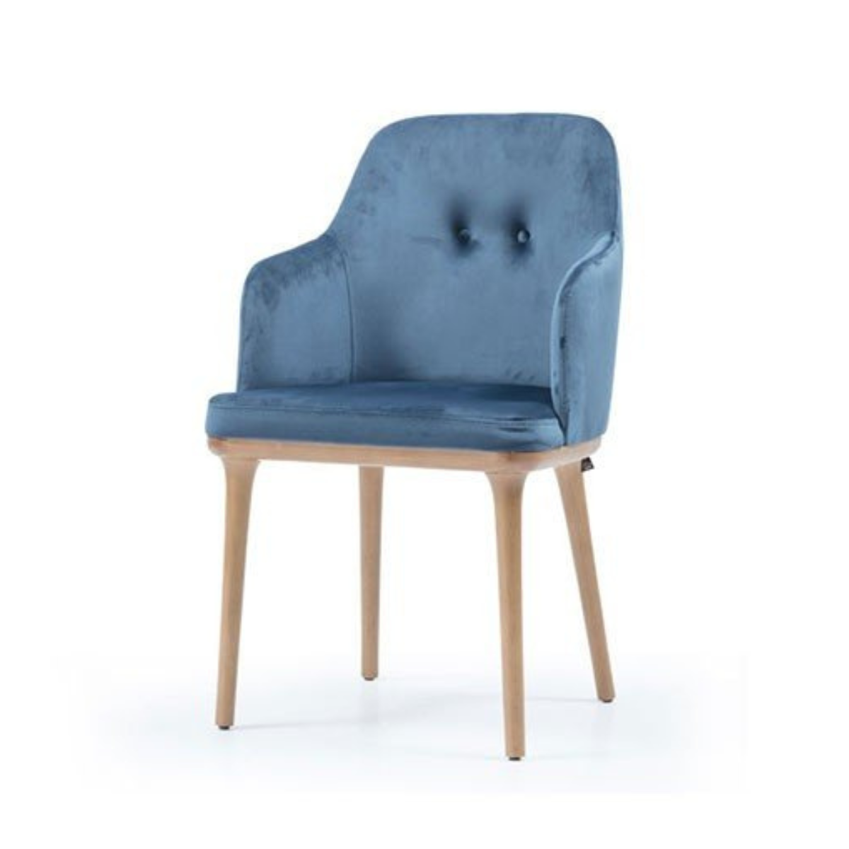 Violet Armchair