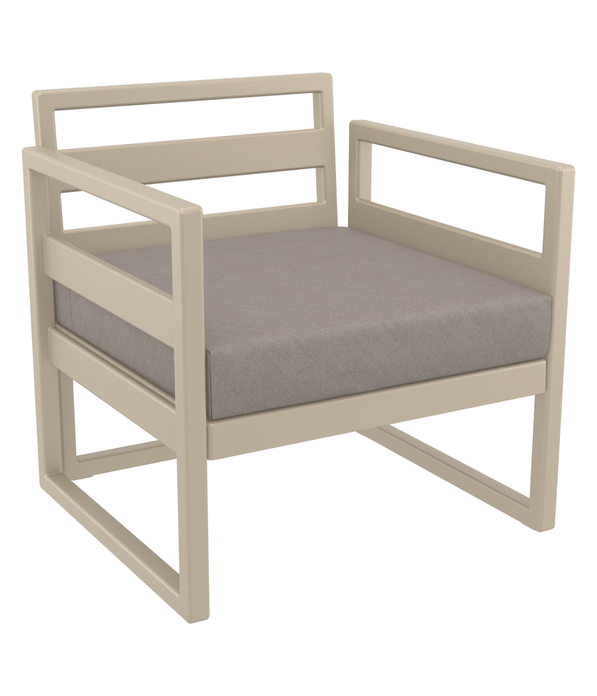 Mykonos Seat Cushion