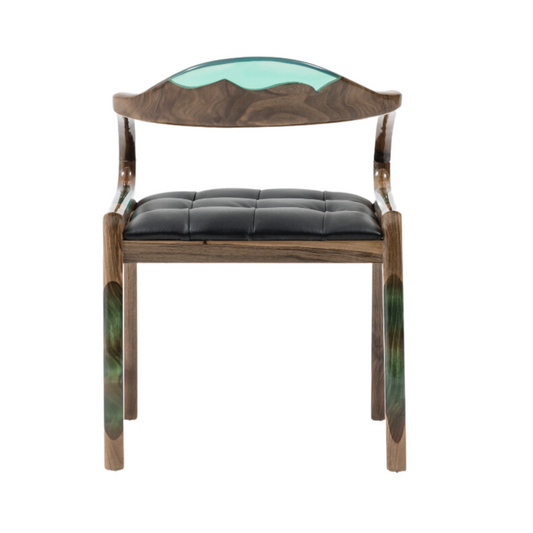 Aston Plus Epoxy Chair