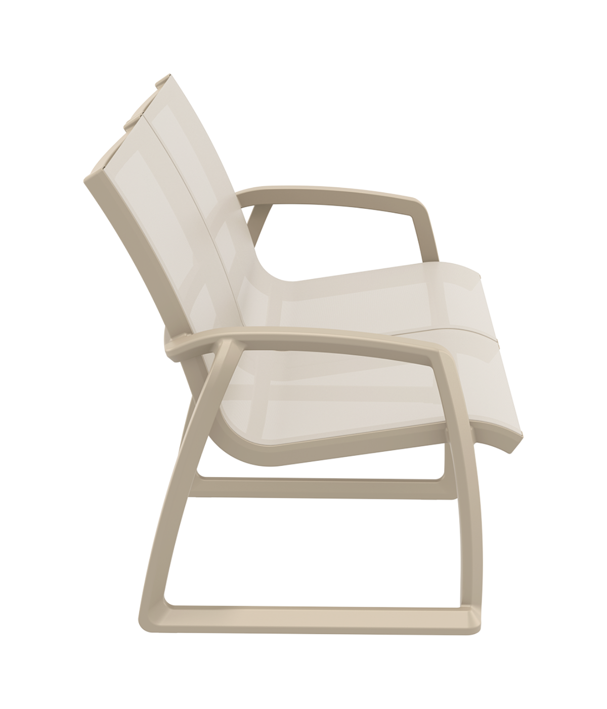 Pacific Lounge Sofa Armchair