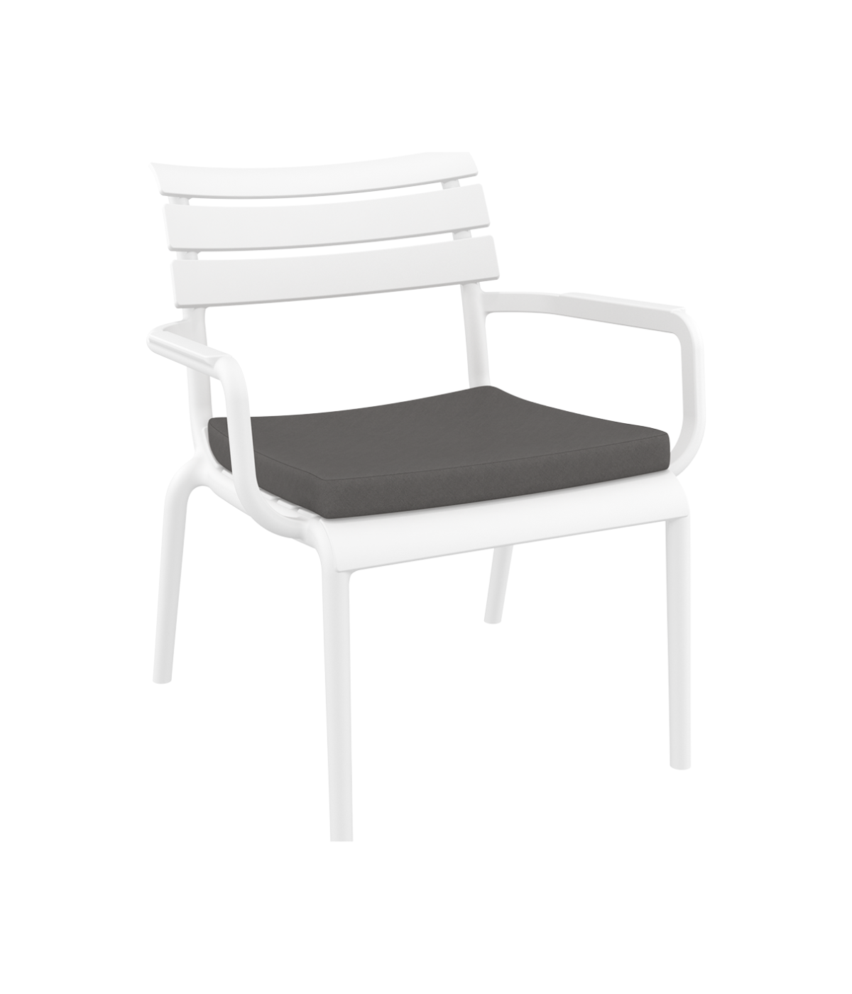 Paris Lounge Armchair Cushion