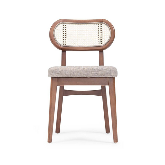 Iglo Wicker Chair
