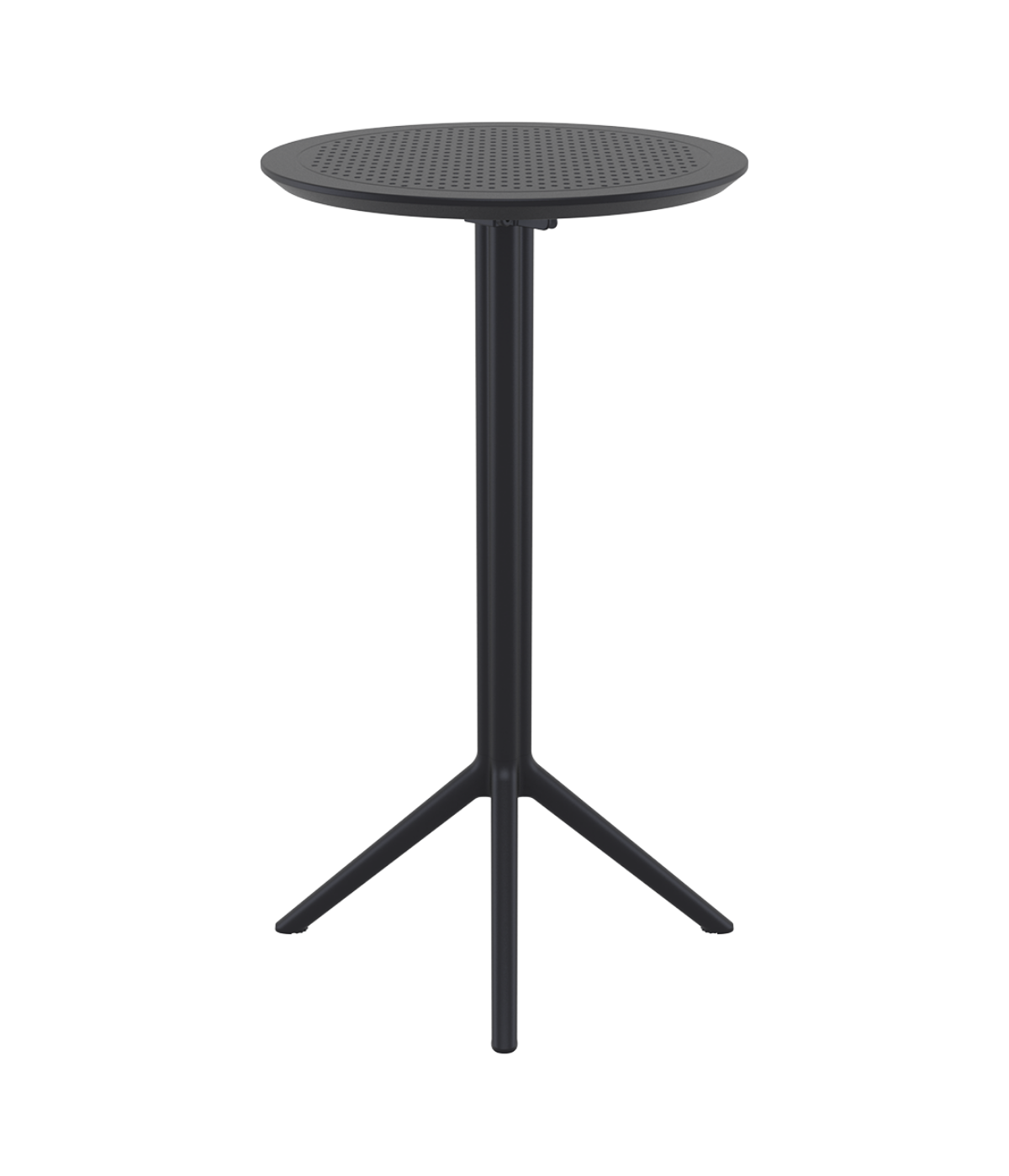 Sky Folding Bar Table Ø60