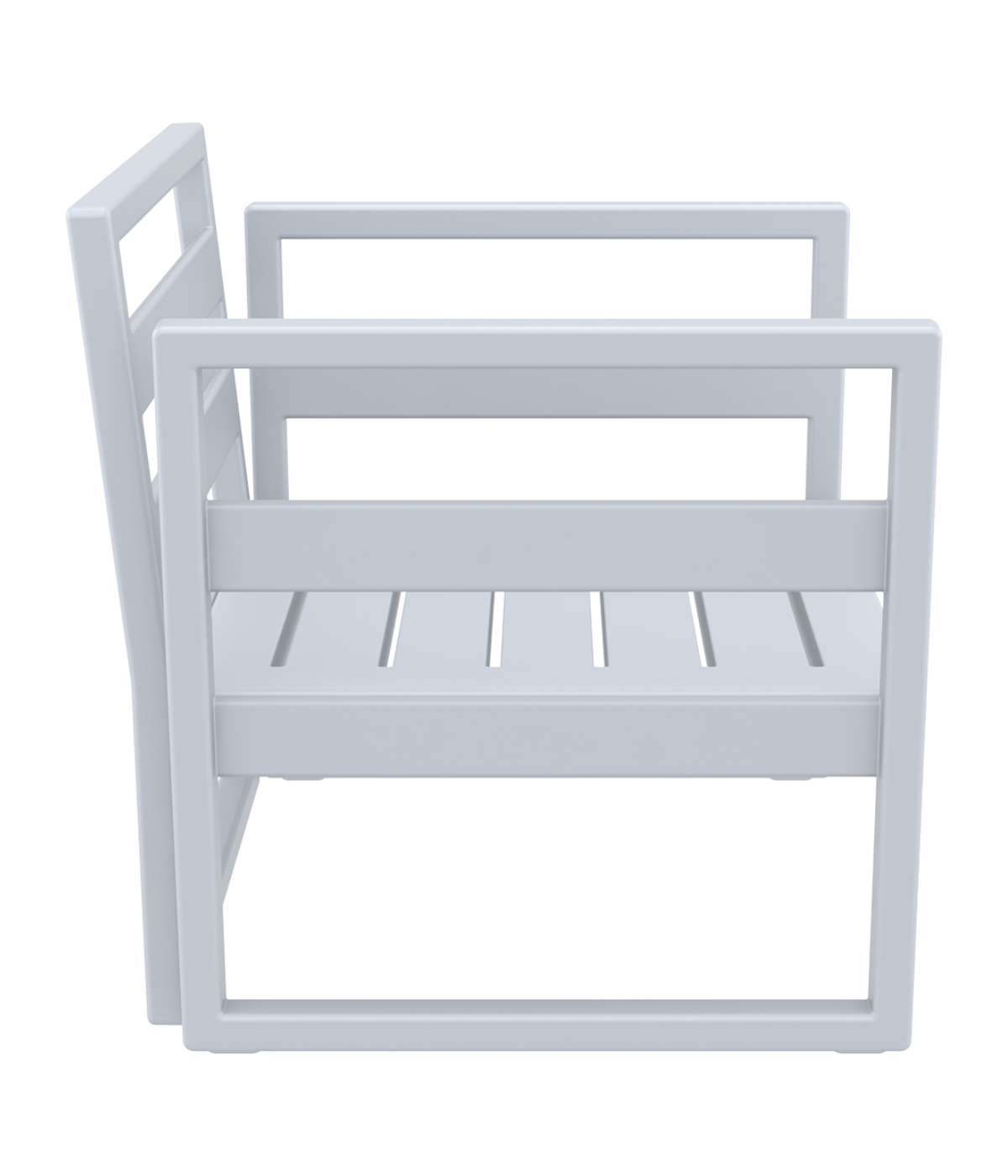 Mykonos Lounge Armchair