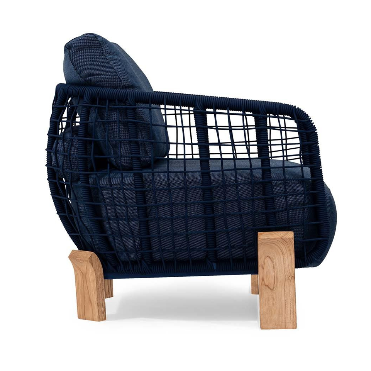 Titus Lounge Chair