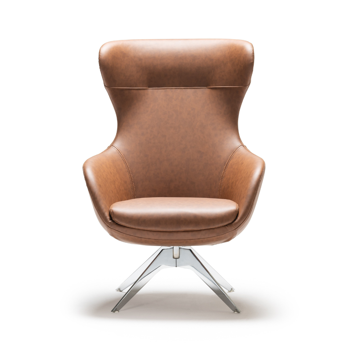 Zed Lounge Chair