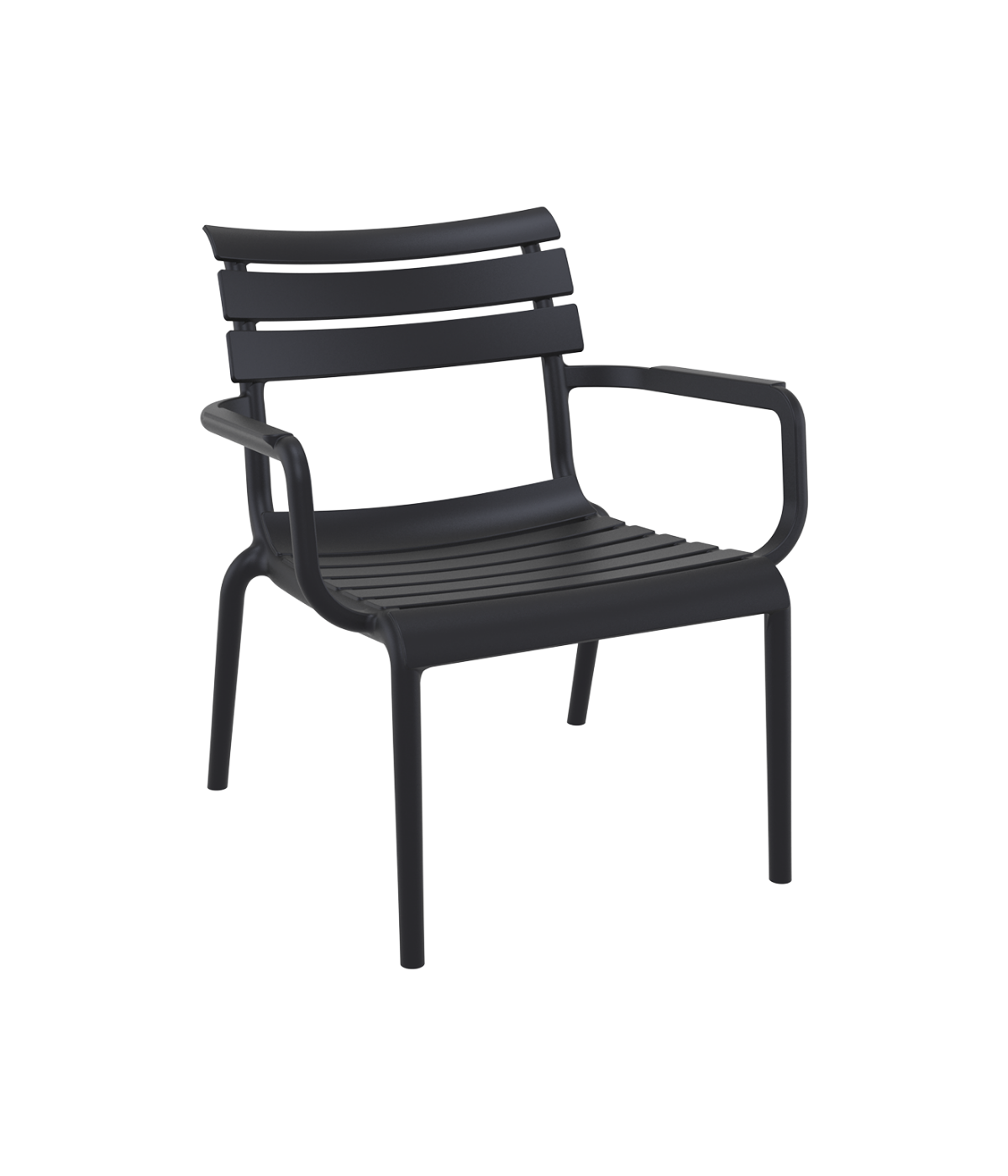 Paris Lounge Armchair