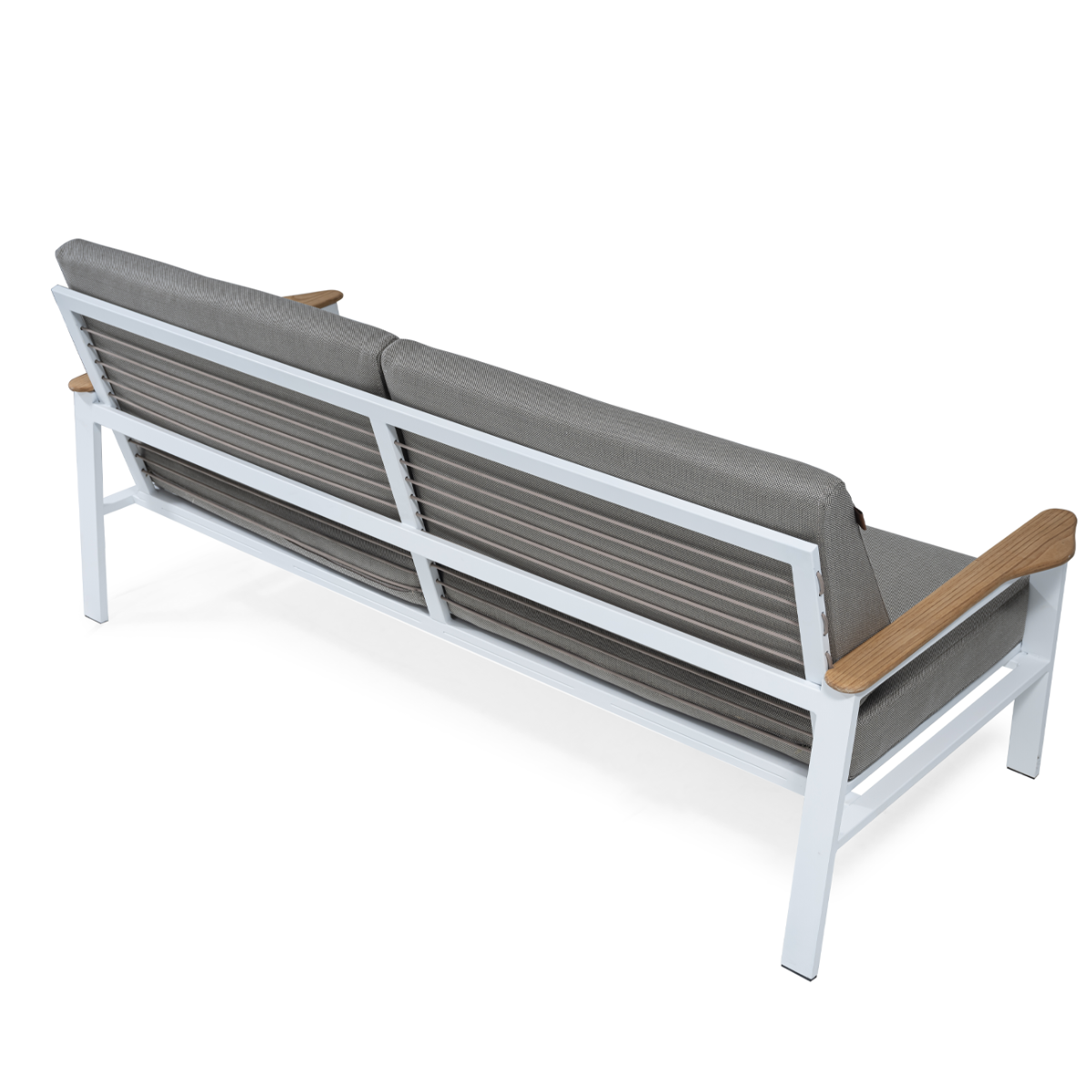 August 3 Seater Sofa