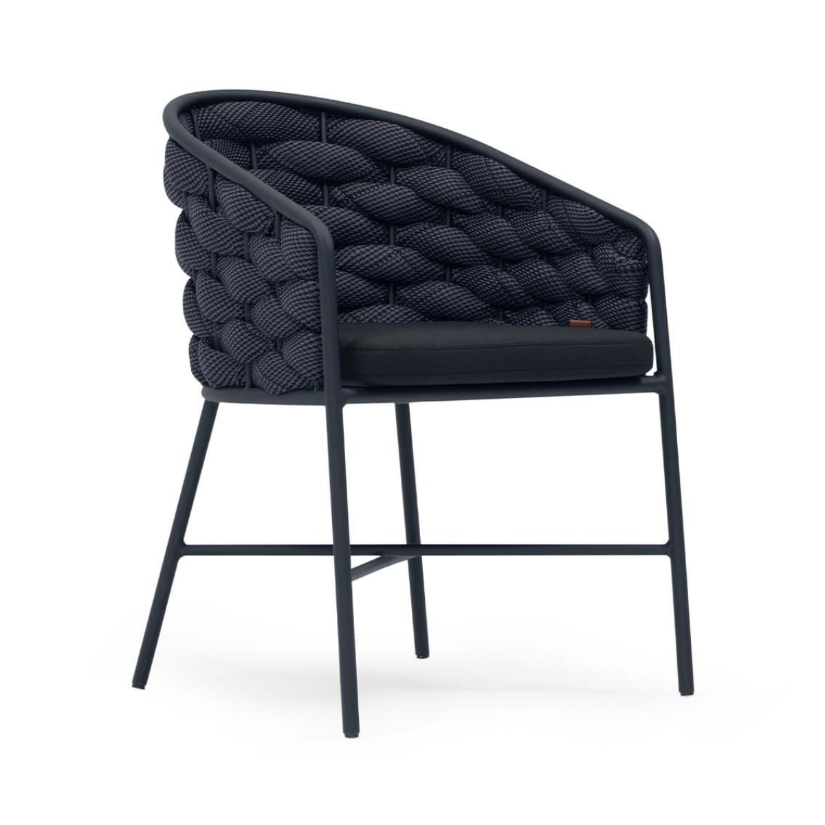 Ovate Chair