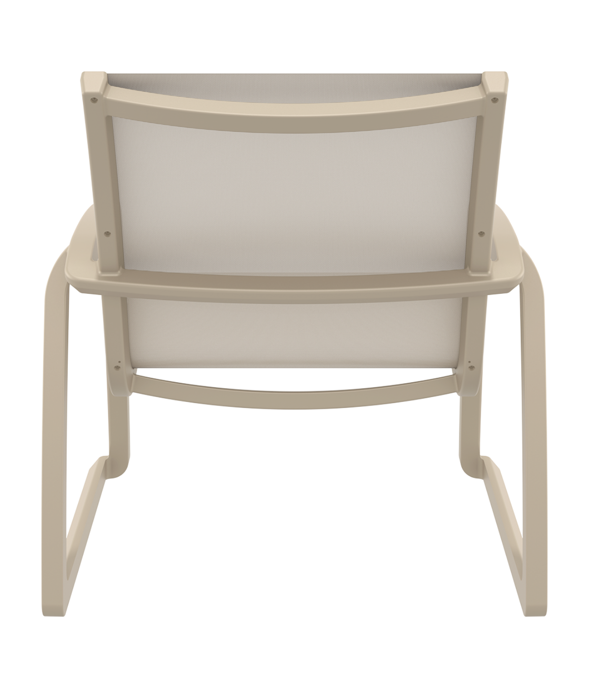 Pacific Lounge Armchair