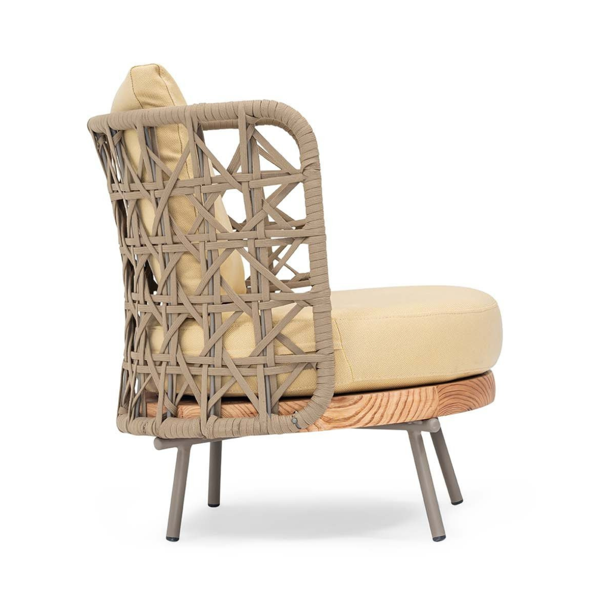 Livia Lounge Chair