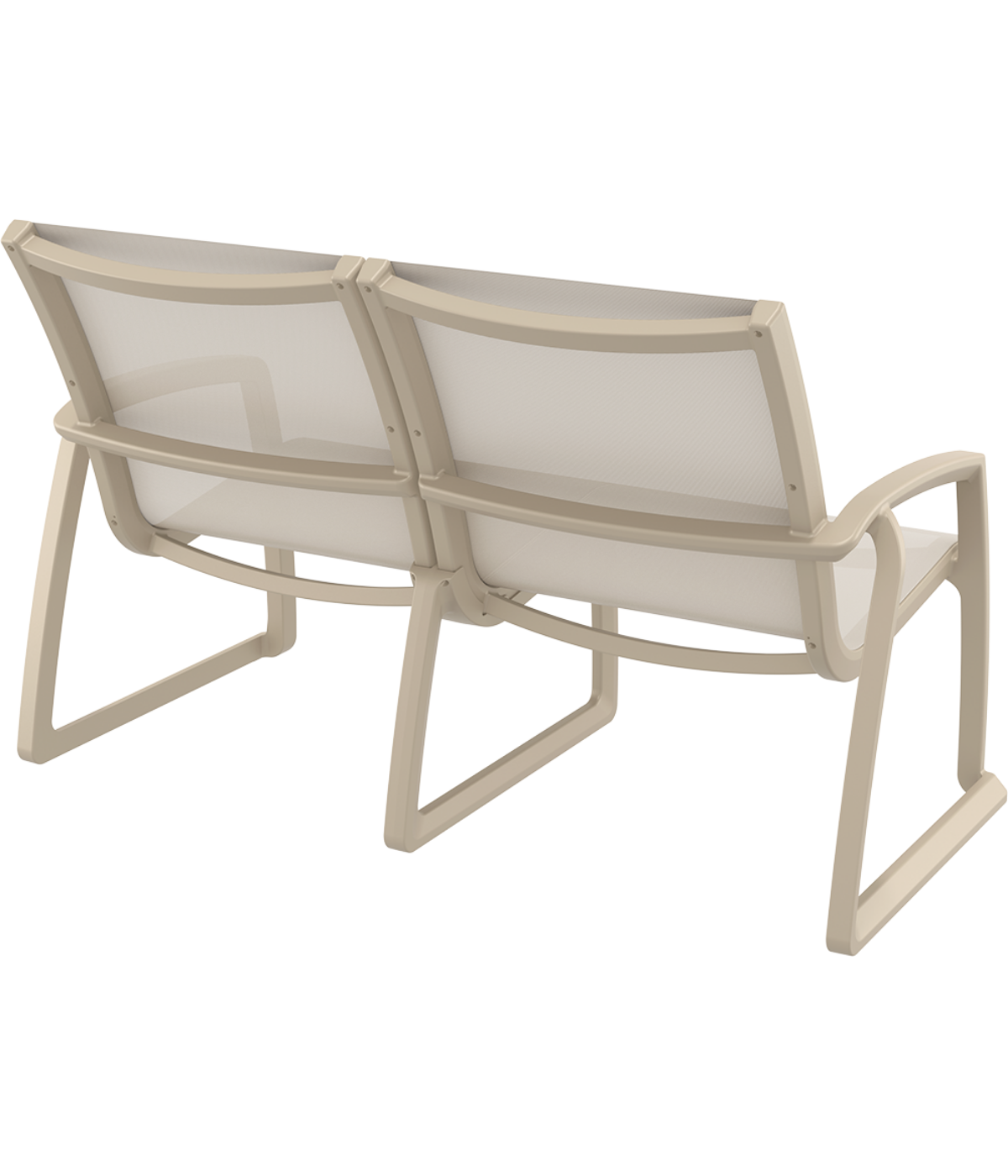 Pacific Lounge Sofa Armchair