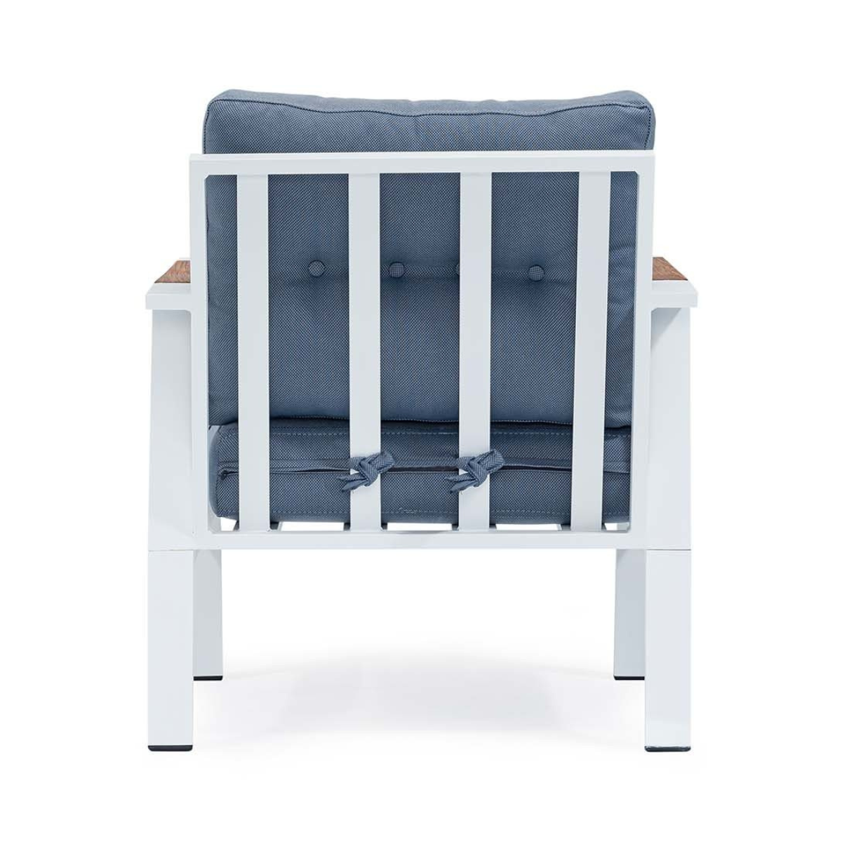 Icon Lounge Chair