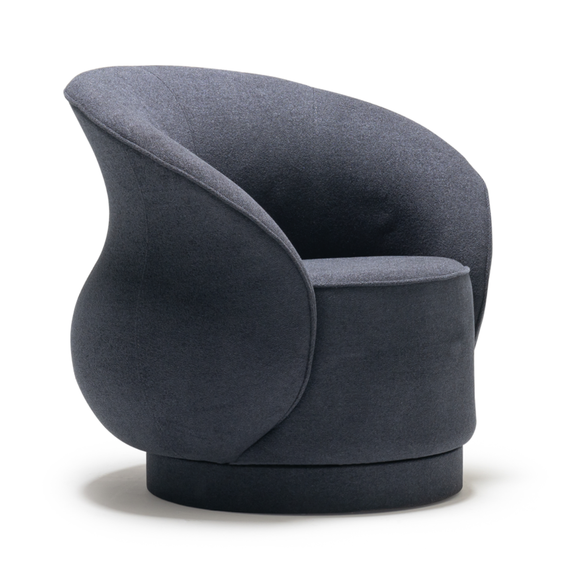 Ajda Lounge Chair