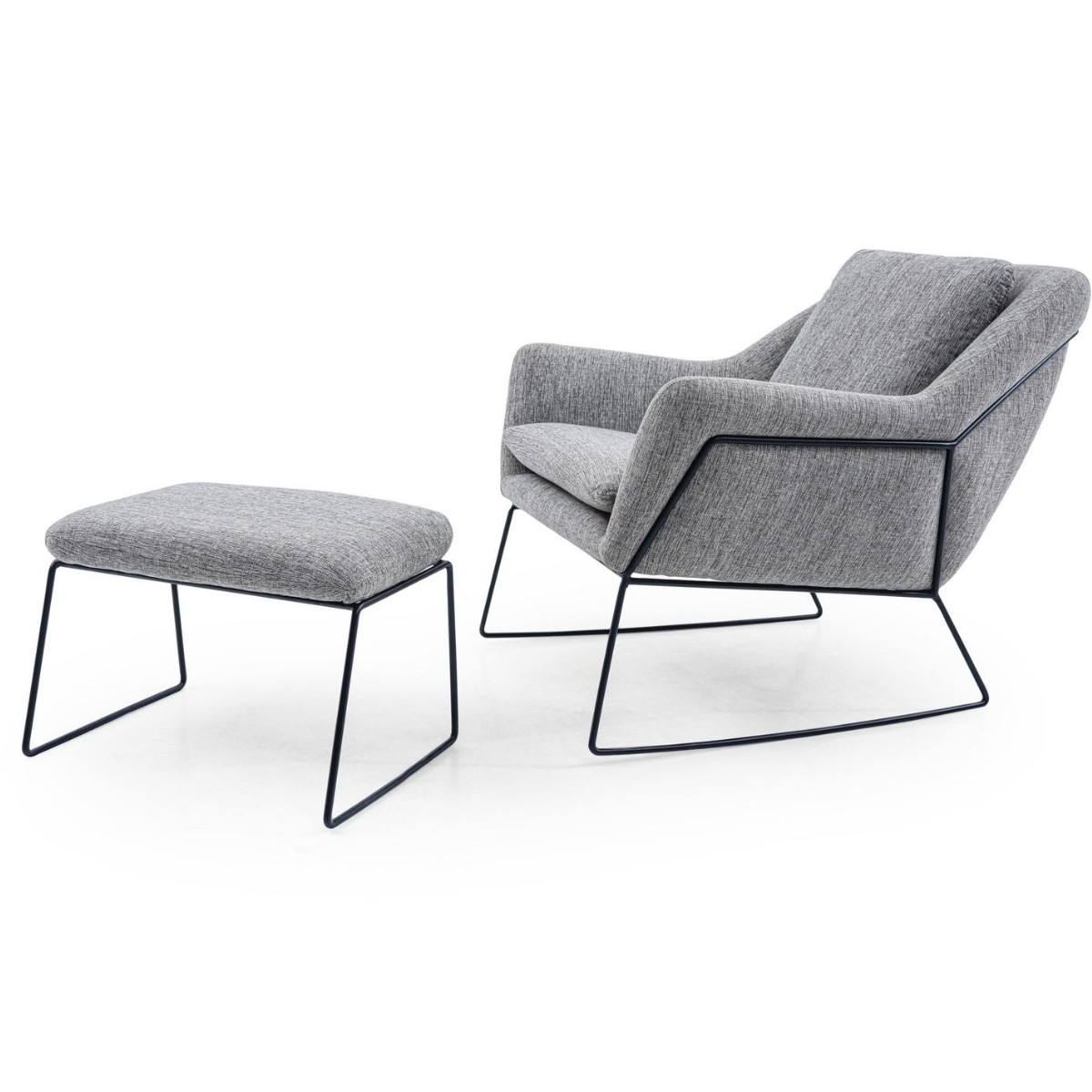 Adore Lounge Chair