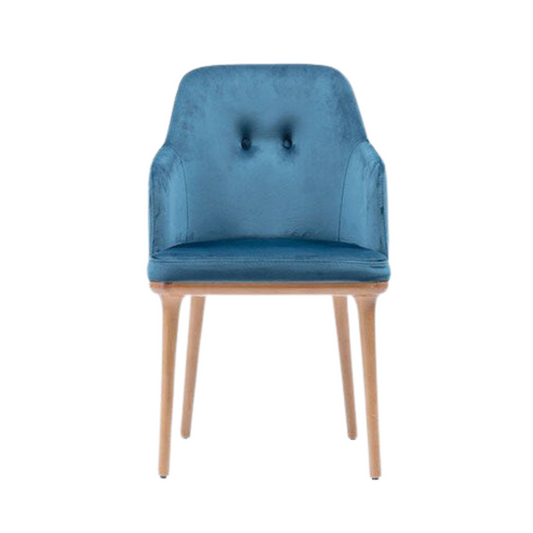 Violet Armchair