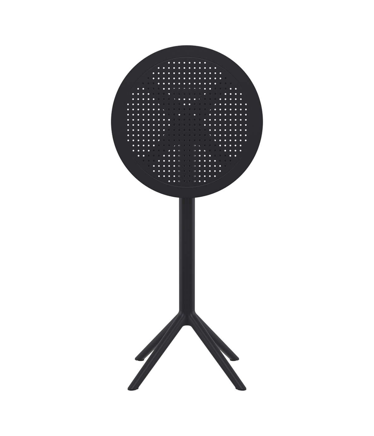 Sky Folding Bar Table Ø60